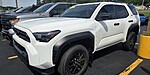 Used 2025 TOYOTA 4RUNNER SR5 in HOT SPRINGS, ARKANSAS