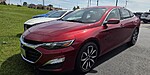 Used 2024 CHEVROLET MALIBU RS in HOT SPRINGS, ARKANSAS