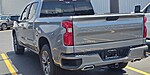 Used 2023 CHEVROLET SILVERADO 1500 RST in HOT SPRINGS, ARKANSAS