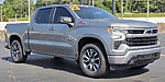 Used 2023 CHEVROLET SILVERADO 1500 RST in HOT SPRINGS, ARKANSAS