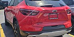 Used 2023 CHEVROLET BLAZER LT in HOT SPRINGS, ARKANSAS