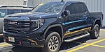 Used 2024 GMC SIERRA 1500 AT4 in HOT SPRINGS, ARKANSAS