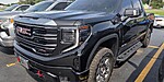 Used 2024 GMC SIERRA 1500 AT4 in HOT SPRINGS, ARKANSAS