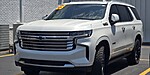 Used 2023 CHEVROLET TAHOE HIGH COUNTRY in HOT SPRINGS, ARKANSAS