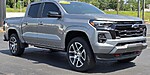 Used 2024 CHEVROLET COLORADO 4WD Z71 in HOT SPRINGS, ARKANSAS