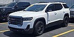 Used 2023 GMC ACADIA AT4 in HOT SPRINGS, ARKANSAS