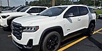 Used 2023 GMC ACADIA AT4 in HOT SPRINGS, ARKANSAS