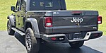 Used 2023 JEEP GLADIATOR Overland in HOT SPRINGS, ARKANSAS