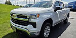Used 2026 CHEVROLET SILVERADO 1500 LT in HOT SPRINGS, ARKANSAS