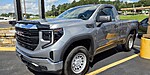 Used 2024 GMC SIERRA 1500 PRO in HOT SPRINGS, ARKANSAS