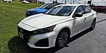 Used 2025 NISSAN ALTIMA SV in HOT SPRINGS, ARKANSAS