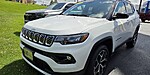 Used 2025 JEEP COMPASS LIMITED in HOT SPRINGS, ARKANSAS