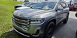 Used 2021 GMC ACADIA AT4 in HOT SPRINGS, ARKANSAS
