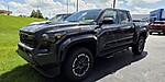 Used 2025 TOYOTA TACOMA TRD SPORT in HOT SPRINGS, ARKANSAS