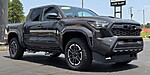 Used 2025 TOYOTA TACOMA TRD SPORT in HOT SPRINGS, ARKANSAS