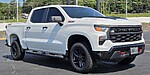 Used 2022 CHEVROLET SILVERADO 1500 CUSTOM TRAIL BOSS in HOT SPRINGS, ARKANSAS