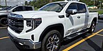 Used 2026 GMC SIERRA 1500 SLT in HOT SPRINGS, ARKANSAS