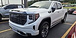 Used 2024 GMC SIERRA 1500 DENALI ULTIMATE in HOT SPRINGS, ARKANSAS