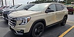 Used 2022 GMC TERRAIN AT4 in HOT SPRINGS, ARKANSAS