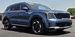 Used 2025 KIA SORENTO HYBRID SX PRESTIGE in HOT SPRINGS, ARKANSAS