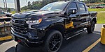 Used 2025 CHEVROLET SILVERADO 1500 LT TRAIL BOSS in HOT SPRINGS, ARKANSAS