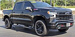 Used 2025 CHEVROLET SILVERADO 1500 LT TRAIL BOSS in HOT SPRINGS, ARKANSAS