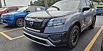 Used 2024 NISSAN PATHFINDER ROCK CREEK in HOT SPRINGS, ARKANSAS