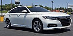 Used 2019 Honda Accord Sedan EX-L 1.5T in HOT SPRINGS, ARKANSAS