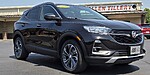 Used 2022 BUICK ENCORE GX SELECT in HOT SPRINGS, ARKANSAS