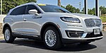 Used 2019 LINCOLN NAUTILUS STANDARD in HOT SPRINGS, ARKANSAS