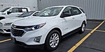 Used 2020 CHEVROLET EQUINOX LS in HOT SPRINGS, ARKANSAS