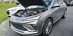 Used 2024 BUICK ENVISTA AVENIR in HOT SPRINGS, ARKANSAS