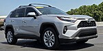 Used 2024 TOYOTA RAV4 XLE PREMIUM in HOT SPRINGS, ARKANSAS