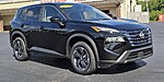 Used 2025 NISSAN ROGUE SV in HOT SPRINGS, ARKANSAS