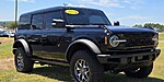 Used 2024 FORD BRONCO WILDTRAK in HOT SPRINGS, ARKANSAS