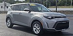 Used 2025 KIA SOUL LX in HOT SPRINGS, ARKANSAS