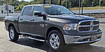 Used 2019 RAM 1500 CLASSIC BIG HORN in HOT SPRINGS, ARKANSAS