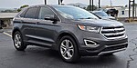 Used 2018 FORD EDGE TITANIUM in HOT SPRINGS, ARKANSAS
