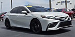 Used 2022 TOYOTA CAMRY XSE in HOT SPRINGS, ARKANSAS