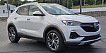 Used 2020 BUICK ENCORE GX ESSENCE in HOT SPRINGS, ARKANSAS