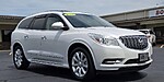Used 2016 BUICK ENCLAVE PREMIUM in HOT SPRINGS, ARKANSAS