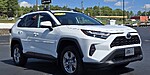Used 2024 TOYOTA RAV4 XLE in HOT SPRINGS, ARKANSAS