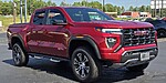 Used 2023 GMC CANYON 4WD AT4 in HOT SPRINGS, ARKANSAS
