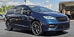 Used 2025 CHRYSLER PACIFICA LIMITED in HOT SPRINGS, ARKANSAS