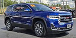 Used 2023 GMC ACADIA SLE in HOT SPRINGS, ARKANSAS