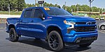Used 2023 CHEVROLET SILVERADO 1500 RST in HOT SPRINGS, ARKANSAS