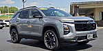 Used 2026 CHEVROLET EQUINOX FWD RS in HOT SPRINGS, ARKANSAS