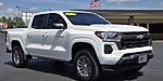 Used 2024 CHEVROLET COLORADO 4WD LT in HOT SPRINGS, ARKANSAS