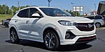Used 2021 BUICK ENCORE GX SELECT in HOT SPRINGS, ARKANSAS
