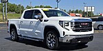 Used 2024 GMC SIERRA 1500 SLT in HOT SPRINGS, ARKANSAS
